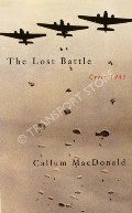 The Lost Battle  by MacDONALD, Callum 